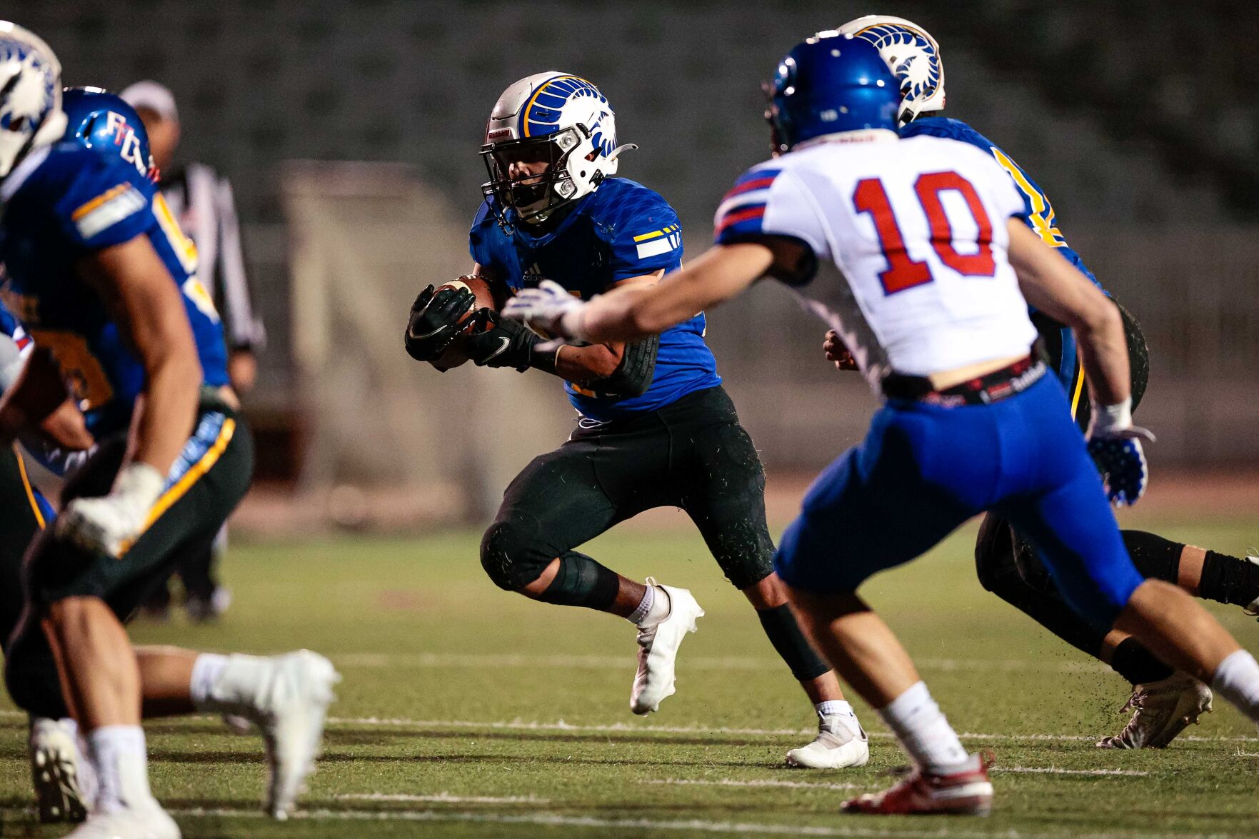 PREP FOOTBALL